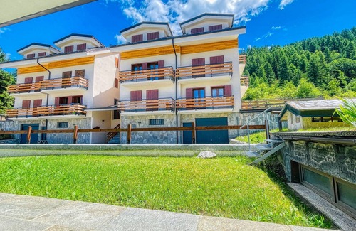 Sauze d'Oulx Apartment | Appartamento Il Laghetto - Affitti Brevi Italia