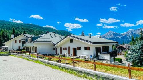 Sauze d'Oulx Apartment | Appartamento Il Laghetto - Affitti Brevi Italia
