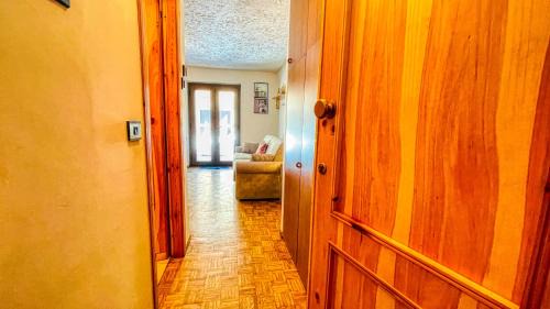 Sauze d'Oulx Apartment | Appartamento Il Laghetto - Affitti Brevi Italia