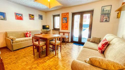 Sauze d'Oulx Apartment | Appartamento Il Laghetto - Affitti Brevi Italia