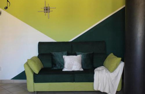 Forli Apartment | Appartamento Il Loftino