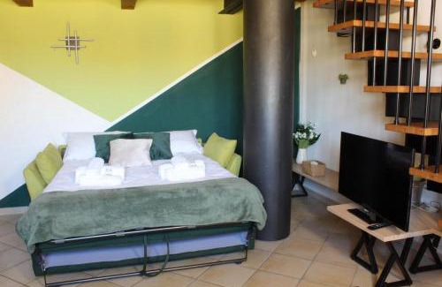 Forli Apartment | Appartamento Il Loftino