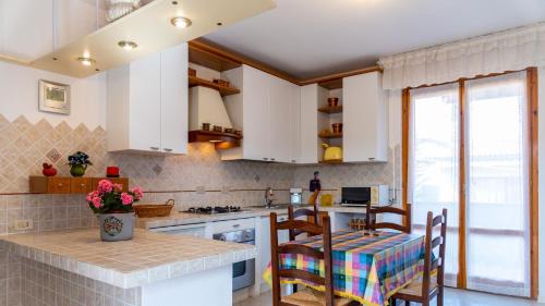 Porto Azzurro Villa | Appartamento Il Marinaio