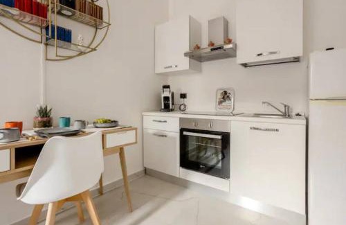 Saragozza-Porto Apartment | Appartamento il Mugnaio