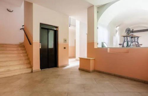 Saragozza-Porto Apartment | Appartamento Il Mulino con parcheggio gratuito