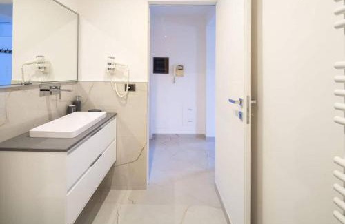 Saragozza-Porto Apartment | Appartamento Il Mulino con parcheggio gratuito