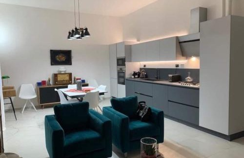 Saragozza-Porto Apartment | Appartamento Il Mulino con parcheggio gratuito