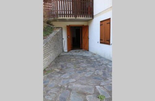 Saint-Oyen Apartment | Appartamento IL QUADRIFOGLIO