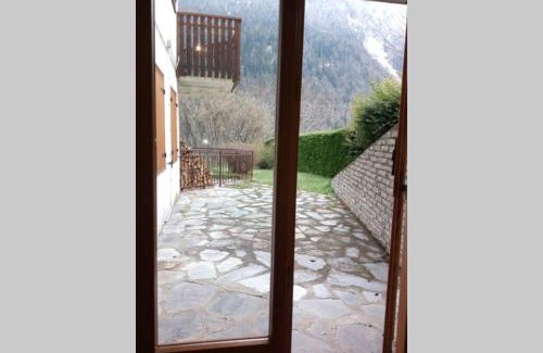 Saint-Oyen Apartment | Appartamento IL QUADRIFOGLIO