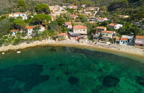 Scaglieri Apartment | Appartamento il Sottomarino - Goelba