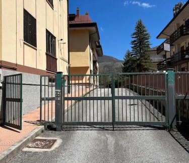 Roccaraso Apartment | Appartamento Il Tiglio