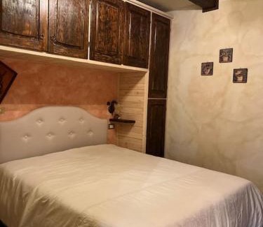 Roccaraso Apartment | Appartamento Il Tiglio