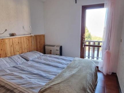 Frontignano Apartment | Appartamento immerso nella natura