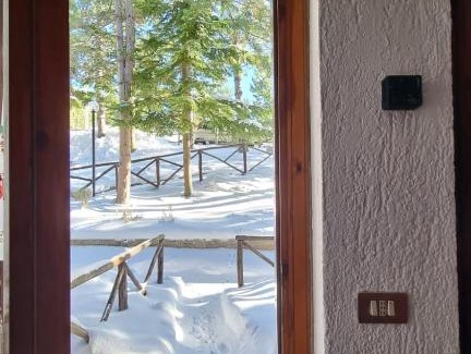 Frontignano Apartment | Appartamento immerso nella natura