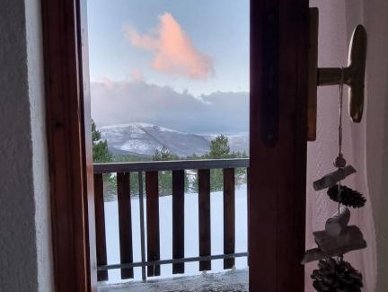 Frontignano Apartment | Appartamento immerso nella natura