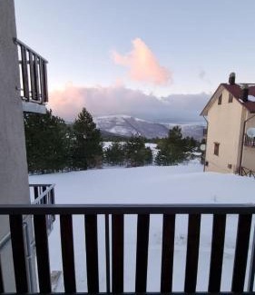 Frontignano Apartment | Appartamento immerso nella natura