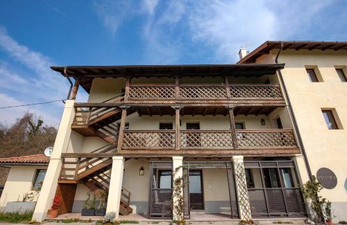 Belluno House | Appartamento immerso nella natura con parcheggio - Ciclamino
