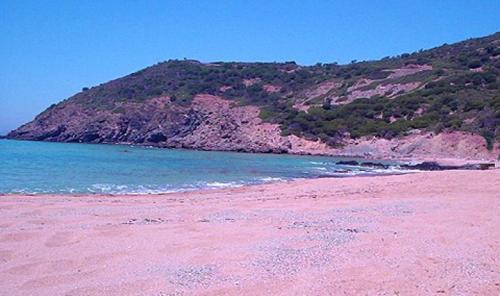 Arbus House | Appartamento in casa con cortili ad Arbus - Sardegna