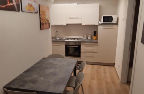 Monforte d'Alba Apartment | Appartamento in centro MONFORTE