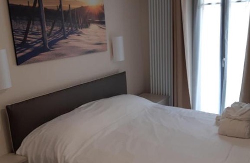Monforte d'Alba Apartment | Appartamento in centro MONFORTE