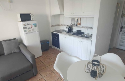 Es Pujols Apartment | Appartamento in centro di es pujols