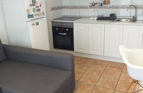 Es Pujols Apartment | Appartamento in centro di es pujols