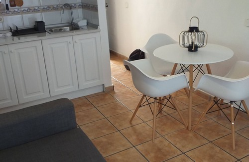 Es Pujols Apartment | Appartamento in centro di es pujols