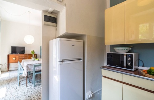 Cannero Riviera Apartment | Appartamento in centro storico a Cannero Riviera