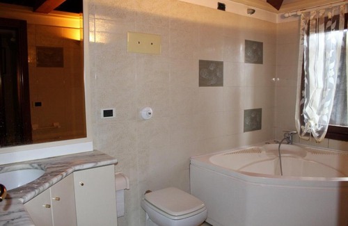 Conegliano Apartment | Appartamento in centro Conegliano
