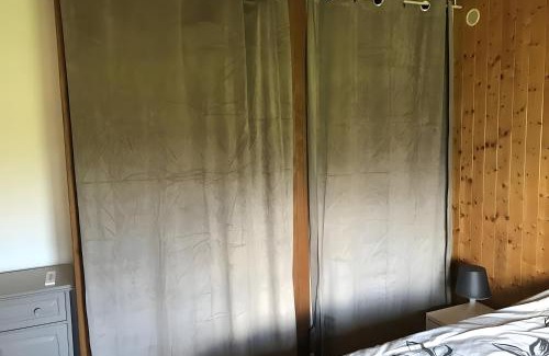 Murianette Apartment | Appartamento In Chalet