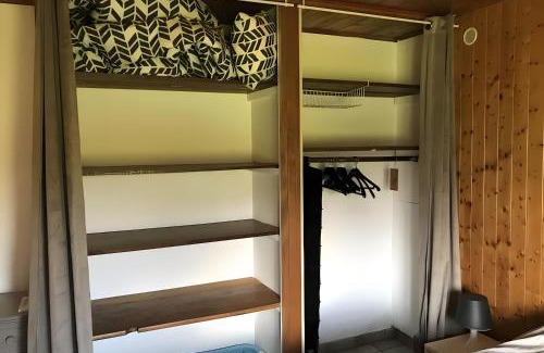 Murianette Apartment | Appartamento In Chalet