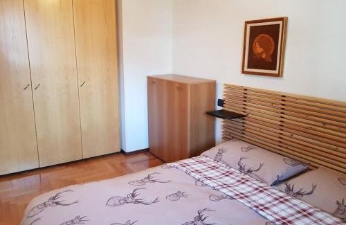 Champoluc Apartment | Appartamento in Champoluc- Centro