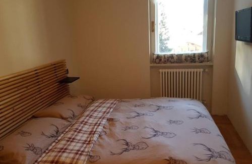 Champoluc Apartment | Appartamento in Champoluc- Centro