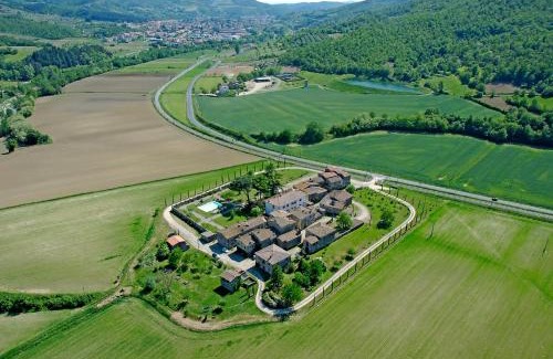 Capolona Apartment | Appartamento in Fattoria