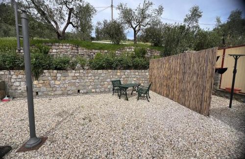 Pistoia Apartment | Appartamento in fattoria #2