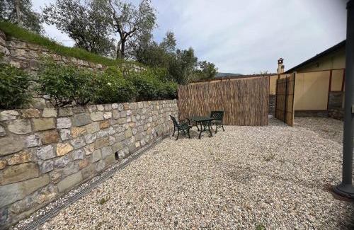Pistoia Apartment | Appartamento in fattoria #2