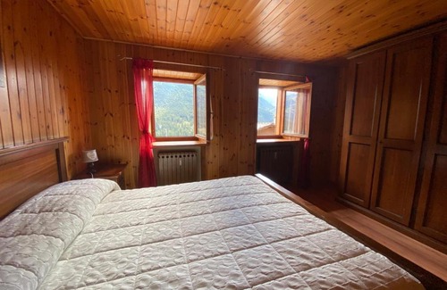 Lignod Apartment | Appartamento in Fraz. Lignod per 6 Persone
