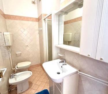 Misano Adriatico Apartment | Appartamento in centro a 2 passi dal mare