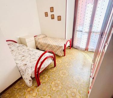 Misano Adriatico Apartment | Appartamento in centro a 2 passi dal mare