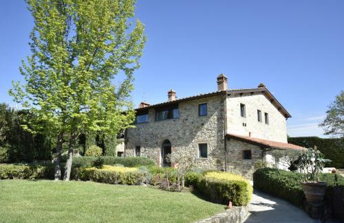 Rignano sull'Arno House | Appartamento in Villa con Piscina - Mhateria Relais