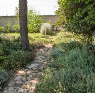 Pittuini Apartment | Appartamento in masseria a Porto Cesareo