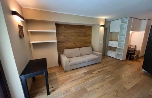 Sauze d'Oulx Apartment | Appartamento in mezzo al verde