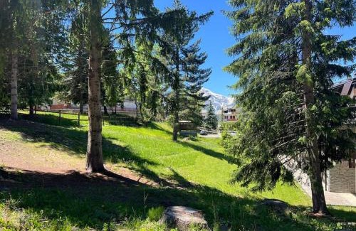 Sauze d'Oulx Apartment | Appartamento in mezzo al verde