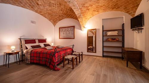 Ovindoli Apartment | Appartamento in Palazzo Rinaldi - private wellness