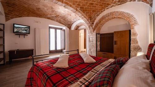 Ovindoli Apartment | Appartamento in Palazzo Rinaldi - private wellness