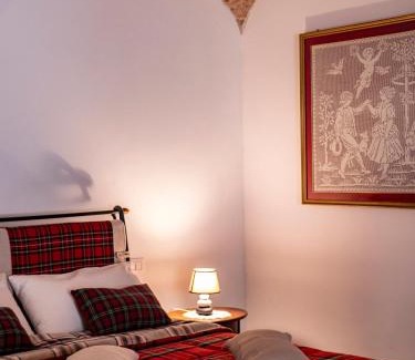 Ovindoli Apartment | Appartamento in Palazzo Rinaldi - private wellness