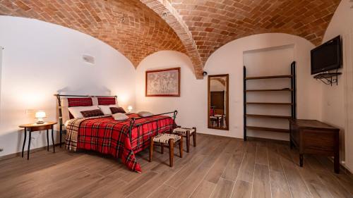 Ovindoli Apartment | Appartamento in Palazzo Rinaldi - private wellness