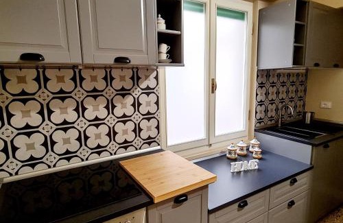 Pratovecchio Apartment | Appartamento in Piazza Nova