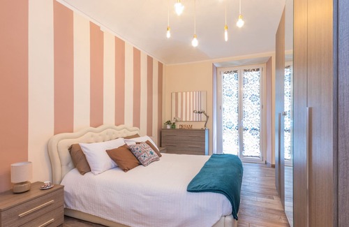 Cenisia Apartment | Appartamento in Piazza Adriano in zona Cenisia