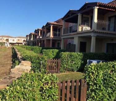 Murta Maria Apartment | Appartamento in residence fronte mare